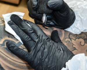 Tattoo Services (Custom - 100)