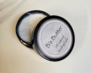 B's Butter - Image 1